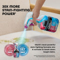 Shark HX100UKT Shark StainForce Cordless Stain-Destroyi