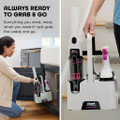 Shark HX100UKT Shark StainForce Cordless Stain-Destroyi