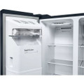 Bosch KAD93ABEP 70/30 Total No Frost American Fridge-fr
