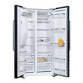 Bosch KAD93ABEP 70/30 Total No Frost American Fridge-fr