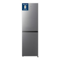 Fridgemaster MC55240ES 50/50 Freestanding Fridge Freeze