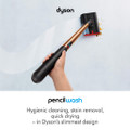 Dyson PENCILWASH (637218-01) wet floor cleaner - Copper