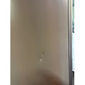EXKGN392LEBG EX Display Blomberg Fridge Freezer Sliver