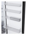LG GBBS524CEV 59.7cm Frost Free Fridge Freezer - Essenc