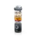 Ninja BC251UKGY Compact Portable Rechargeable Blender -