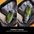 Ninja BC251UKGY Compact Portable Rechargeable Blender -