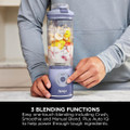 Ninja BC251UKLD Ninja Blast Max Portable Blender - Lav