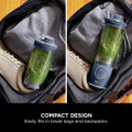 Ninja BC251UKNV Compact Portable Rechargeable Blender -