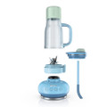 Ninja DB351UKBL Ninja BlendBoss Tumbler Blender - Blue