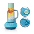 Ninja DB351UKBL Ninja BlendBoss Tumbler Blender - Blue