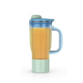 Ninja DB351UKBL Ninja BlendBoss Tumbler Blender - Blue