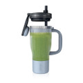 Ninja DB351UKCY Ninja BlendBoss Tumbler Blender - Cyber