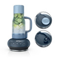 Ninja DB351UKCY Ninja BlendBoss Tumbler Blender - Cyber