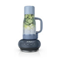 Ninja DB351UKCY Ninja BlendBoss Tumbler Blender - Cyber