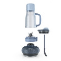 Ninja DB351UKCY Ninja BlendBoss Tumbler Blender - Cyber