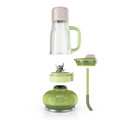 Ninja DB351UKGN Ninja BlendBoss Tumbler Blender - Water