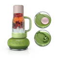 Ninja DB351UKGN Ninja BlendBoss Tumbler Blender - Water