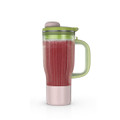 Ninja DB351UKGN Ninja BlendBoss Tumbler Blender - Water