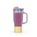 Ninja DB351UKPR Ninja BlendBoss Tumbler Blender - Laven