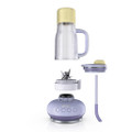 Ninja DB351UKPR Ninja BlendBoss Tumbler Blender - Laven