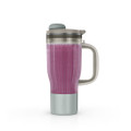 Ninja DB351UKST Ninja BlendBoss Tumbler Blender - Stone