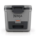 Ninja FB230UKGY Ninja FrostVault 30QT/28L Wheeled Coole