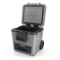 Ninja FB230UKGY Ninja FrostVault 30QT/28L Wheeled Coole