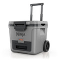 Ninja FB230UKGY Ninja FrostVault 30QT/28L Wheeled Coole