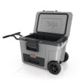 Ninja FB245UKGY Ninja FrostVault 45QT/42L Wheeled Coole