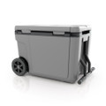 Ninja FB245UKGY Ninja FrostVault 45QT/42L Wheeled Coole