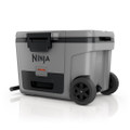 Ninja FB245UKGY Ninja FrostVault 45QT/42L Wheeled Coole
