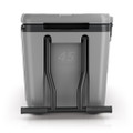 Ninja FB245UKGY Ninja FrostVault 45QT/42L Wheeled Coole