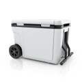 Ninja FB245UKWH Ninja FrostVault 45QT/42L Wheeled Coole
