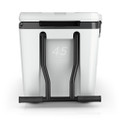 Ninja FB245UKWH Ninja FrostVault 45QT/42L Wheeled Coole