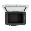 Ninja FB245UKWH Ninja FrostVault 45QT/42L Wheeled Coole