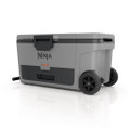 Ninja FB265EUUKGY Ninja FrostVault 65QT/61L Wheeled Coo