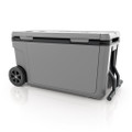 Ninja FB265EUUKGY Ninja FrostVault 65QT/61L Wheeled Coo
