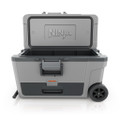 Ninja FB265EUUKGY Ninja FrostVault 65QT/61L Wheeled Coo