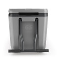 Ninja FB265EUUKGY Ninja FrostVault 65QT/61L Wheeled Coo