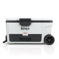 Ninja FB265EUUKWH Ninja FrostVault 65QT/61L Wheeled Coo