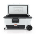 Ninja FB265EUUKWH Ninja FrostVault 65QT/61L Wheeled Coo