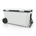 Ninja FB265EUUKWH Ninja FrostVault 65QT/61L Wheeled Coo