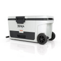 Ninja FB265EUUKWH Ninja FrostVault 65QT/61L Wheeled Coo