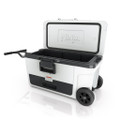 Ninja FB265EUUKWH Ninja FrostVault 65QT/61L Wheeled Coo
