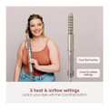 Shark HD446SLUK FlexStyle Air Styler & Hair Dryer -5 At