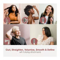 Shark HD446SLUK FlexStyle Air Styler & Hair Dryer -5 At