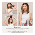 Shark HD446SLUK FlexStyle Air Styler & Hair Dryer -5 At