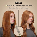 Shark HD6041SUK Glam Ceramic Air Styling and Drying Sys
