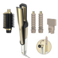 Shark HD6041SUK Glam Ceramic Air Styling and Drying Sys