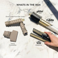 Shark HD6041SUK Glam Ceramic Air Styling and Drying Sys